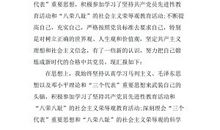 乡镇党员转正申请