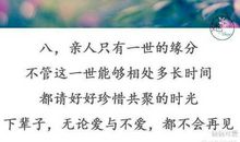 亲情、友情、爱情_1000字
