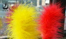 蓝眼鼠的故事（6.让毽子飞）_1200字