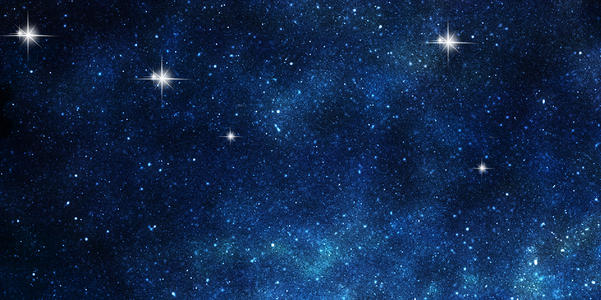 在夜间寻找华丽的_800字