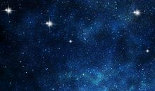 寻找黑夜里的绚烂_800字