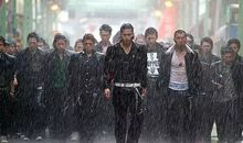 秋实的笑与泪_800字