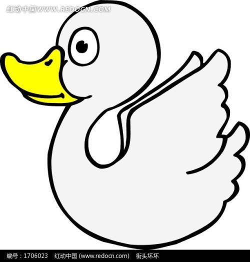小鸭冒险_800字