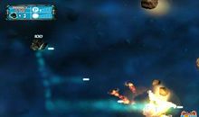 大战宇宙海盗_650字