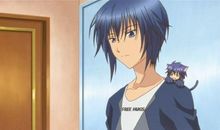 守护甜心之转校生（1）1025个字_1000字