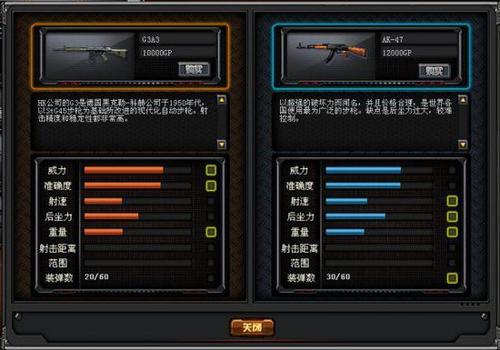 CF通过火线_800字