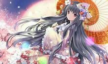 守护甜心之樱梦甜灵（2）_650字