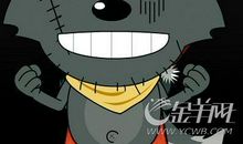 喜羊羊与灰太狼之灰太狼寻事记_400字