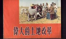 伟大的土地_450字