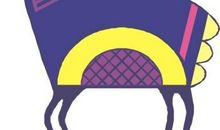 我是一只小鹿_550字