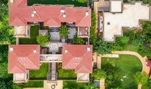 青青的小径_900字