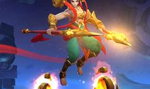 冲锋的“战士”_500字