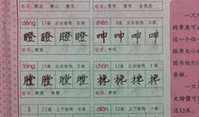 我的“神笔”_1000字