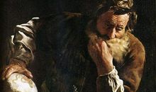 名人故事：刻苦钻研的阿基米德