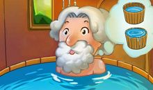 名人故事：数学之神——阿基米德