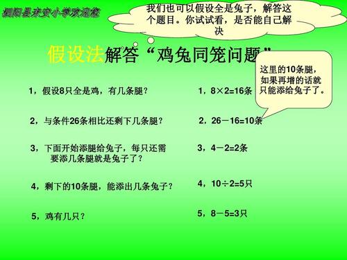 华珞庚，“孙子的考虑”