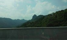 心中的美景_550字