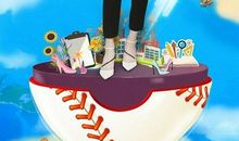 【少年时代】我们的时光_900字