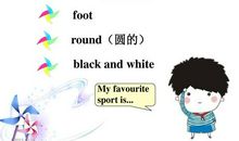 What's my favorite sport?_900字