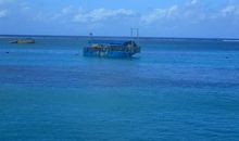 Scenery Of Saipan_3000字