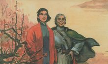 有这种声音_1000字