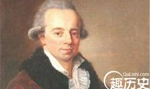 数学家名人故事：康托尔_500字