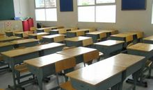 我们的新教室_400字