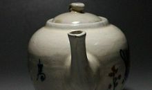 阅读理解--我有一把小茶壶