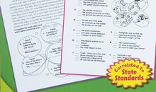 《墙》阅读理解