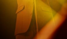 音乐的光芒_700字