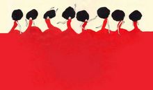 别丢掉个性_750字