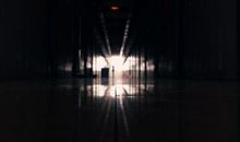 一首歌的离别_800字