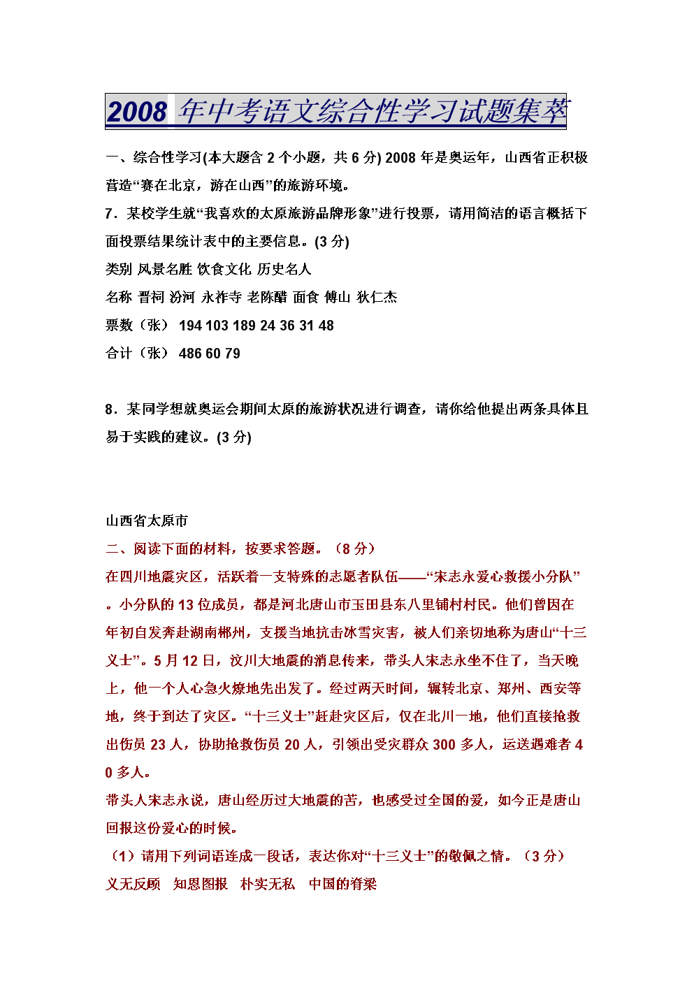 全面学习测试问题的策略和测试问题分析