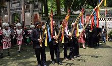 家乡的味道_550字