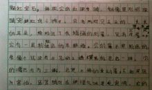 高中生寒假作文：放弃_900字