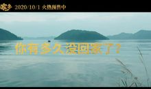 我的家乡，美丽的化身_500字