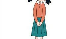 樱桃、小丸子_250字