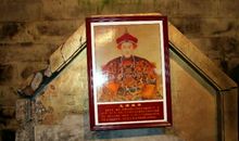 知西陵·爱西陵·兴西陵_900字