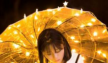 [少年时代]遇见你，好幸运_1500字