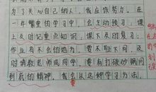 关于校园的作文：我的学校_550字