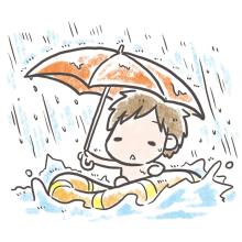 rainted _400字