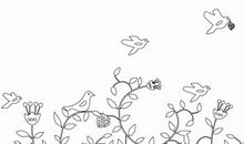 关于小草的作文：草丛里的星星_500字