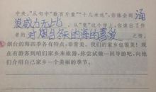 关于战争的作文：抗日战争--永不忘记的历史_550字