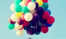 给自己一个微笑_300字