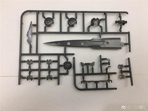 装配模型_450字