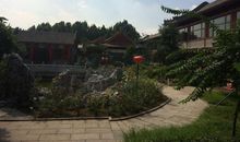 [寒假游记征文】北京之旅_650字