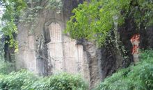 [寒假游记征文]神的孩子——武夷山_900字