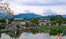 寒假乡村游_2000字