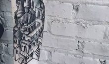 黑暗——真的很美_1000字