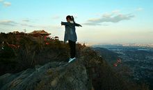 风景无处不在_450字